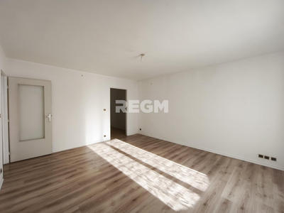 Appartement - 52 m² - 2 pièces