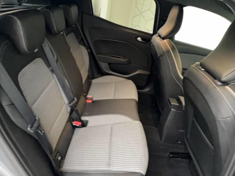 Renault Clio TCe 90 ch Gsr2 Techno