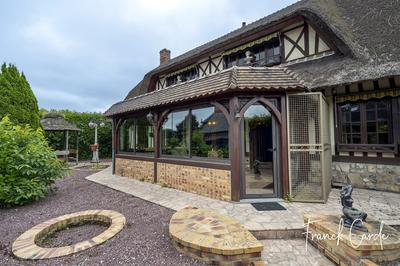 Maison - 170 m² - 7 pièces