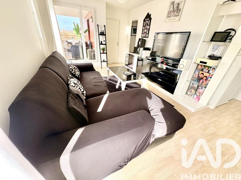 Appartement - 76 m² - 4 pièces