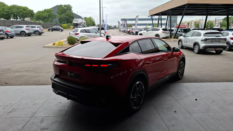 Peugeot 408 Phev 225 Allure Pack