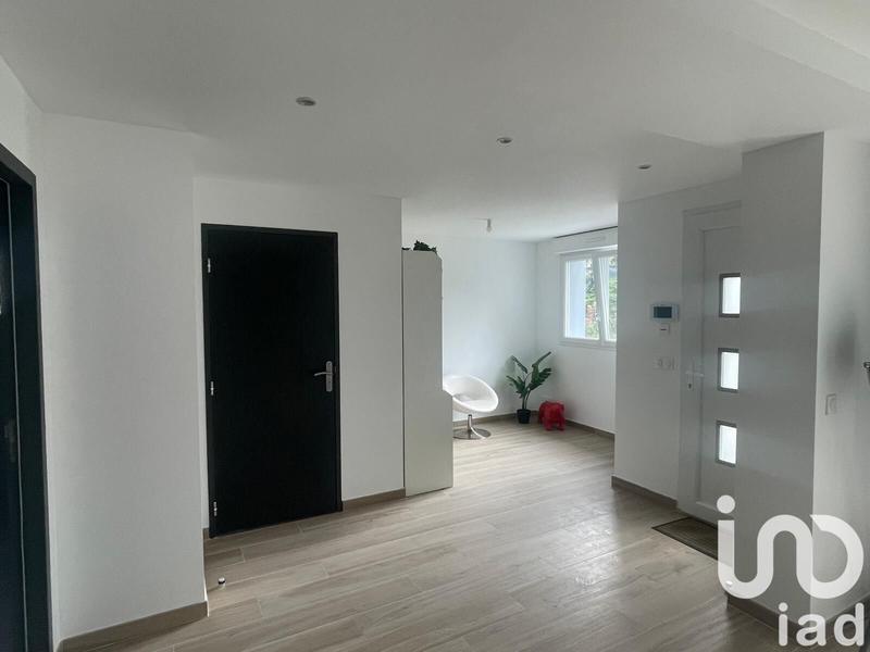 Maison - 178 m² - 6 pièces