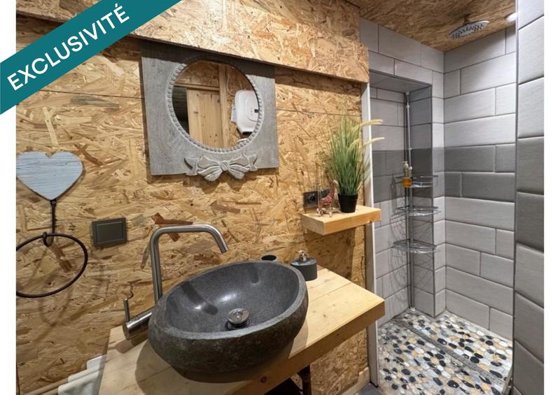 Ferme - 195 m² - 7 pièces