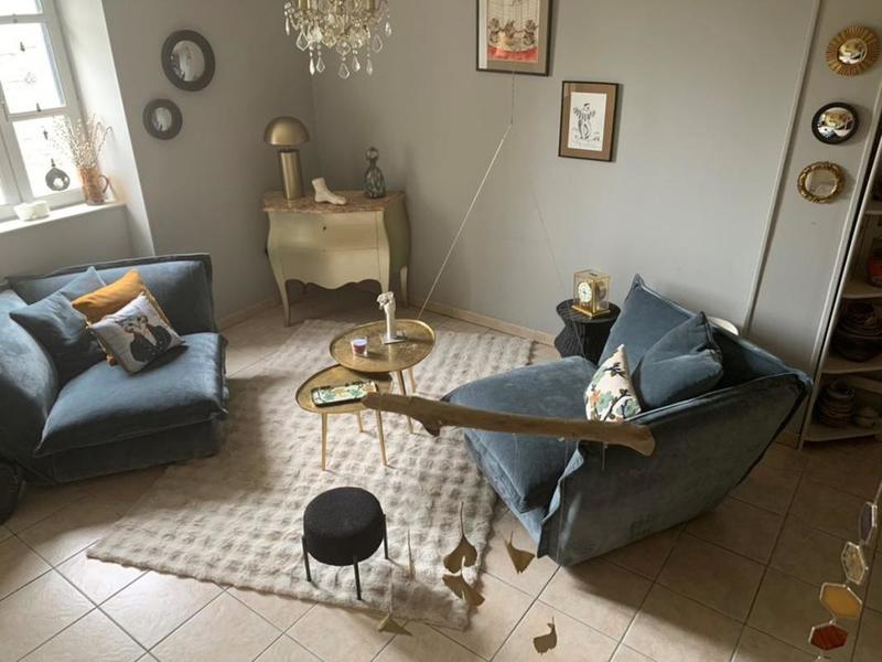 Maison - 68 m² - 4 pièces