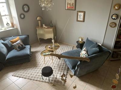 Maison - 68 m² - 4 pièces