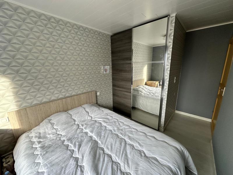 Maison - 75 m² - 4 pièces