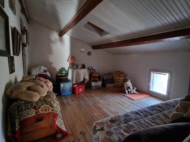 Maison provençale - 120 m² - 7 pièces