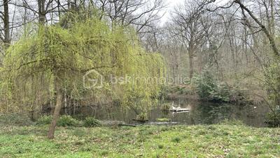 Terrain de loisirs - 96 594 m²