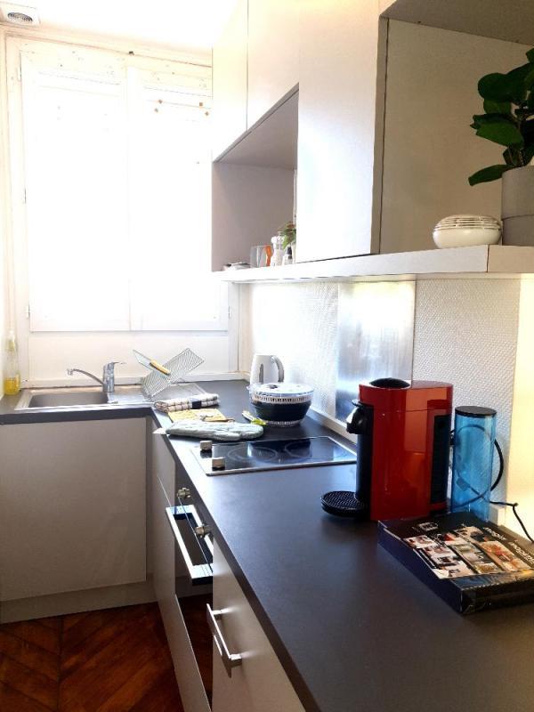 Appartement - 27 m² - 1 pièce