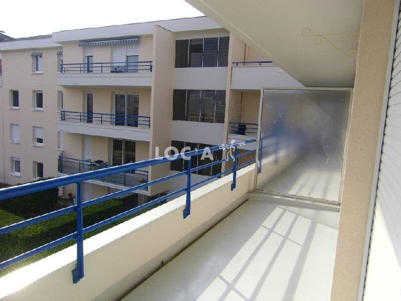 Appartement - 34 m² - 2 pièces