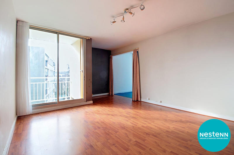 Appartement - 77 m² - 4 pièces