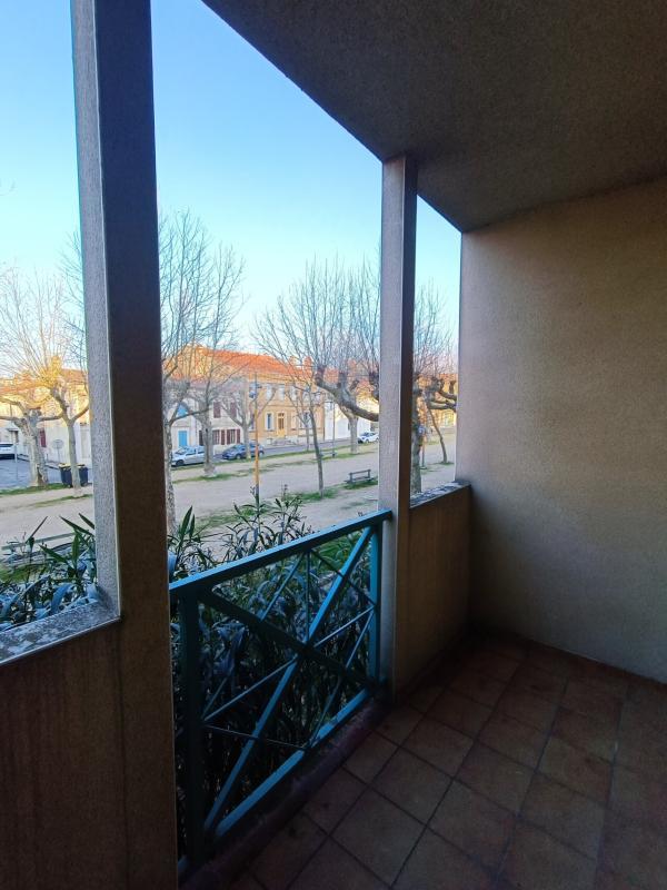 Appartement - 78 m² - 3 pièces