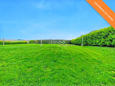 Maison - 165 m² - 8 pièces