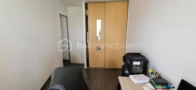 Maison de ville - 128 m² - 7 pièces