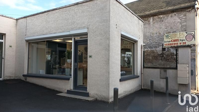 Local commercial - 25 m²