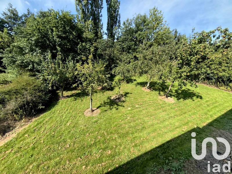 Maison - 332 m² - 11 pièces