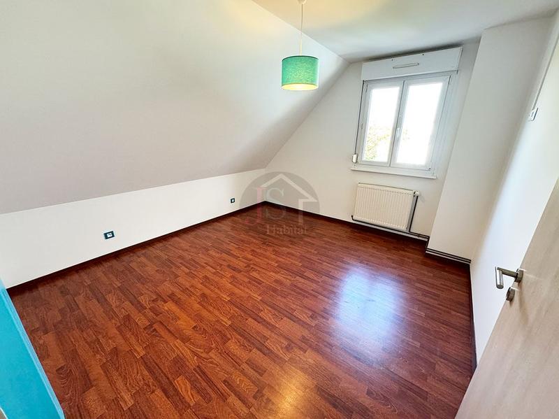 Maison - 116 m² - 5 pièces