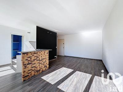 Appartement - 35 m² - 1 pièce