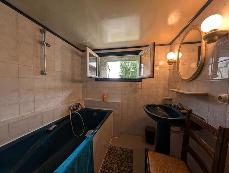 Maison - 147 m² - 6 pièces