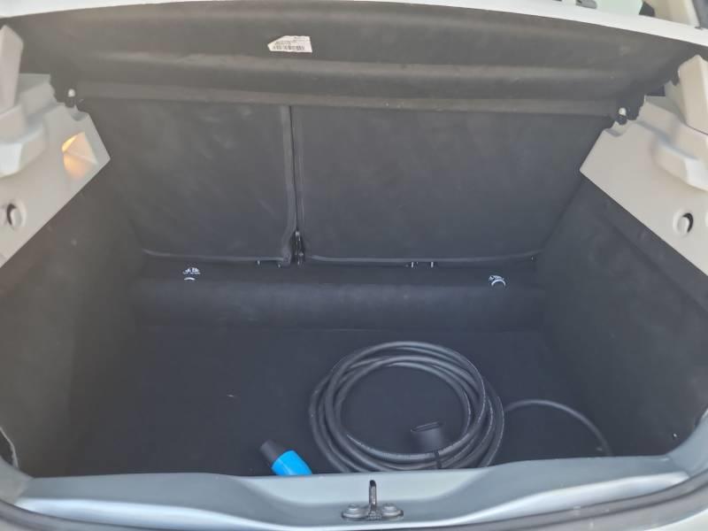 Renault Zoe R135 - 22b Techno