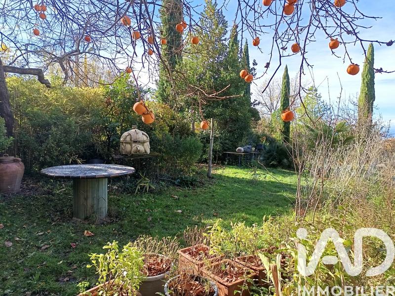 Maison de village - 250 m² - 8 pièces