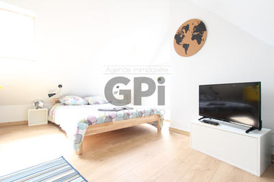 Appartement - 22 m² - 1 pièce