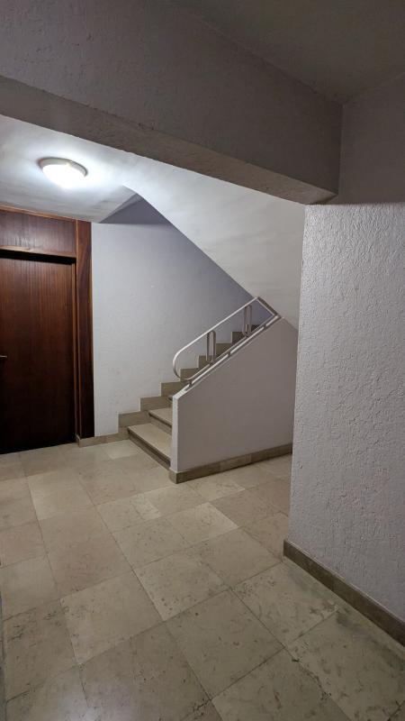 Appartement - 89 m² - 3 pièces