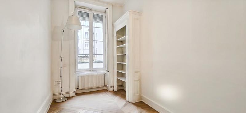 Appartement - 134 m² - 4 pièces