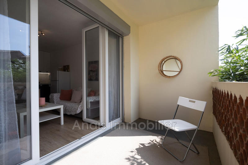 Appartement - 33 m² - 2 pièces
