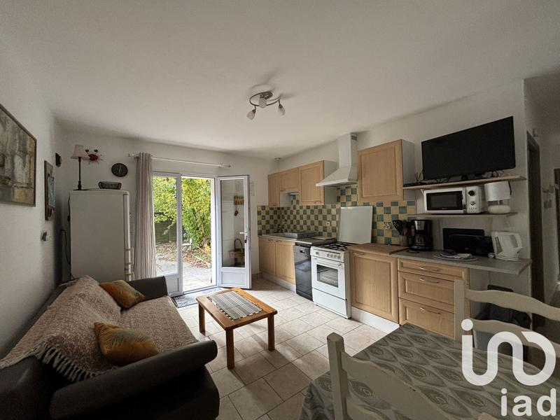 Maison - 315 m² - 12 pièces