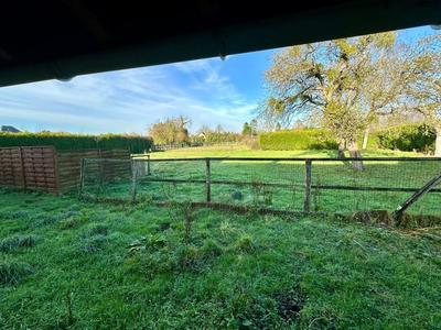 Corps de ferme - 244 m² - 7 pièces