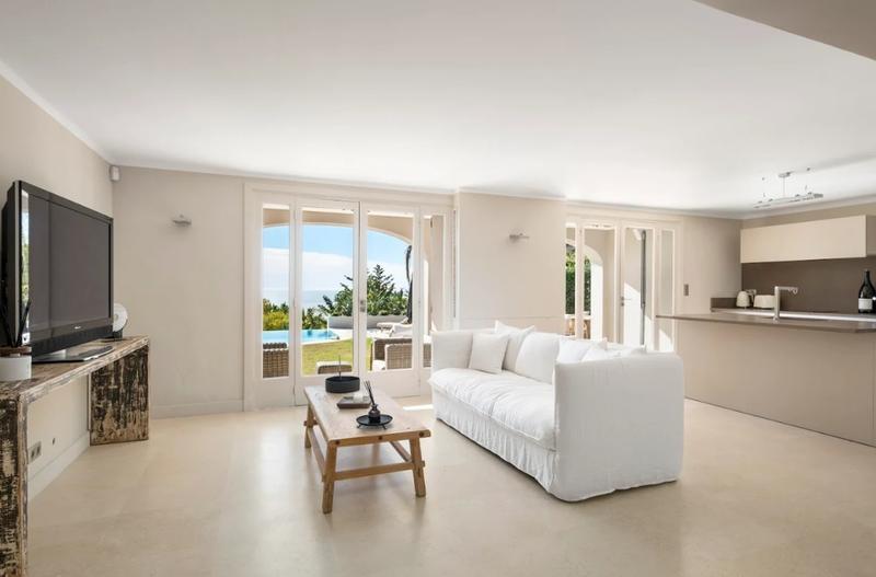 Villa - 350 m² - 9 pièces