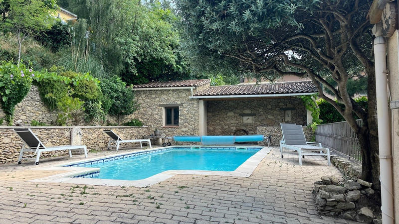 Villa - 148 m² - 6 pièces