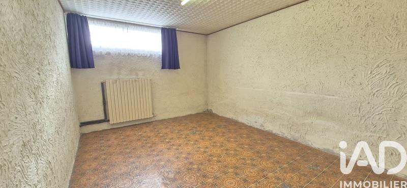 Maison - 103 m² - 5 pièces