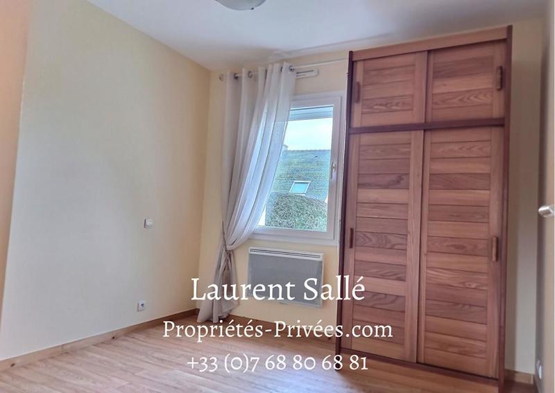 Maison - 97 m² - 5 pièces