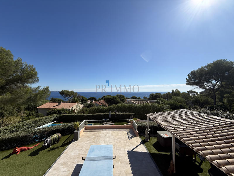 Maison - 173 m² - 7 pièces