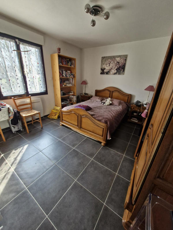 Maison - 169 m² - 5 pièces