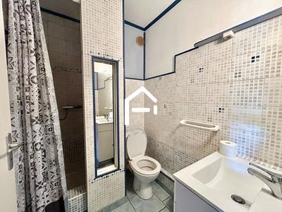 Appartement - 27 m² - 1 pièce