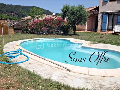 Villa - 98 m² - 5 pièces