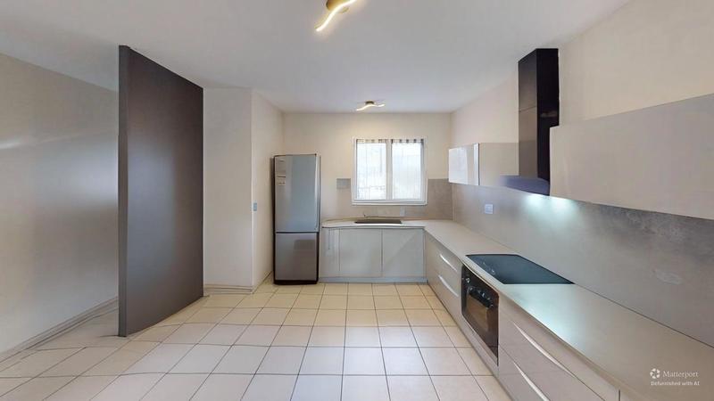 Maison - 63 m² - 3 pièces