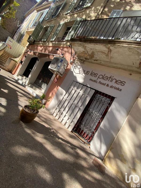 Local commercial - 80 m²