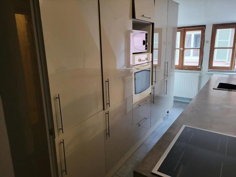 Appartement - 69 m² - 3 pièces