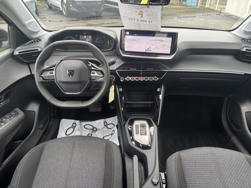 Peugeot 208 II Hybrid 110 e-Dcs6 Style