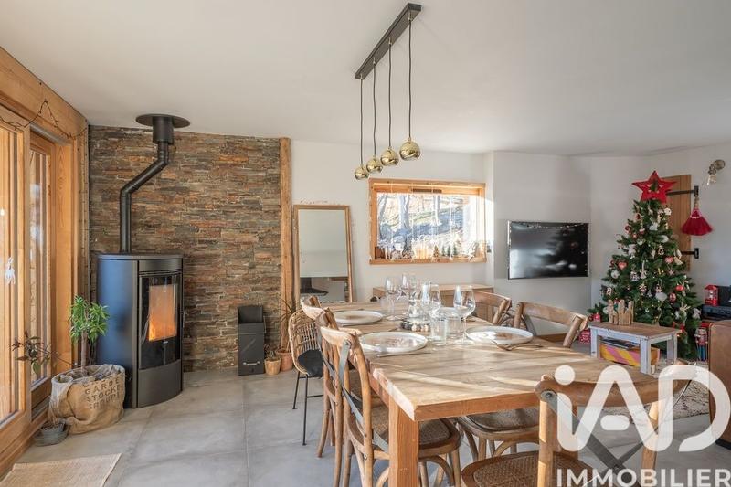 Maison - 67 m² - 4 pièces