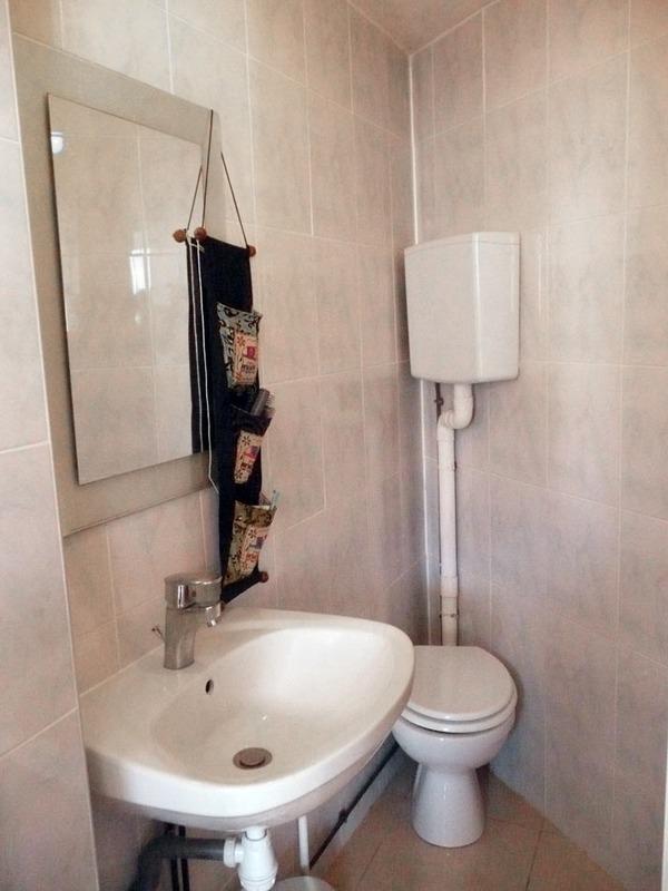 Immeuble - 190 m² - 11 pièces