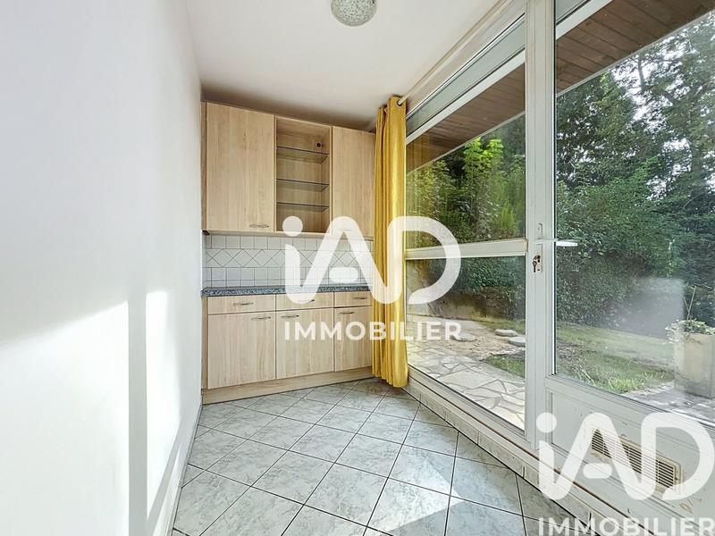 Appartement - 53 m² - 2 pièces