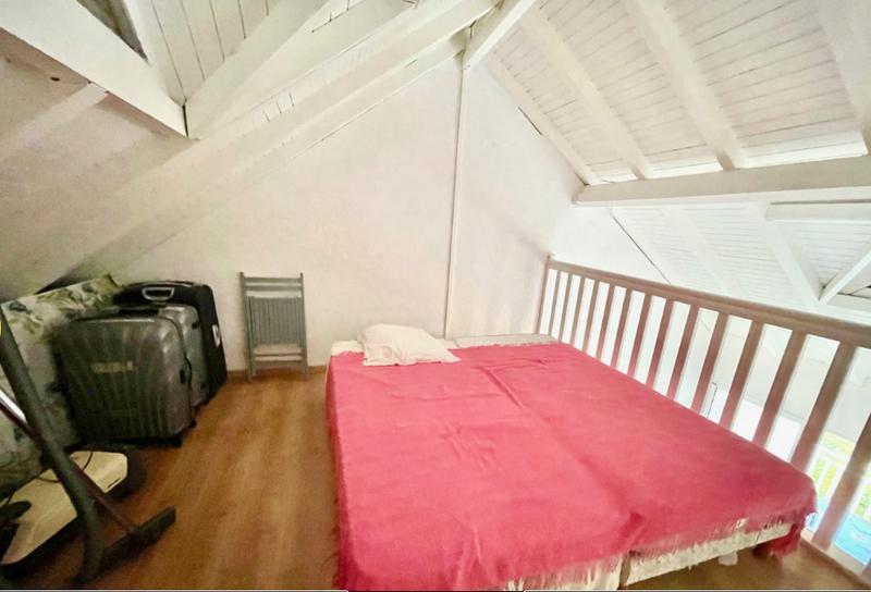 Appartement - 50 m² - 3 pièces