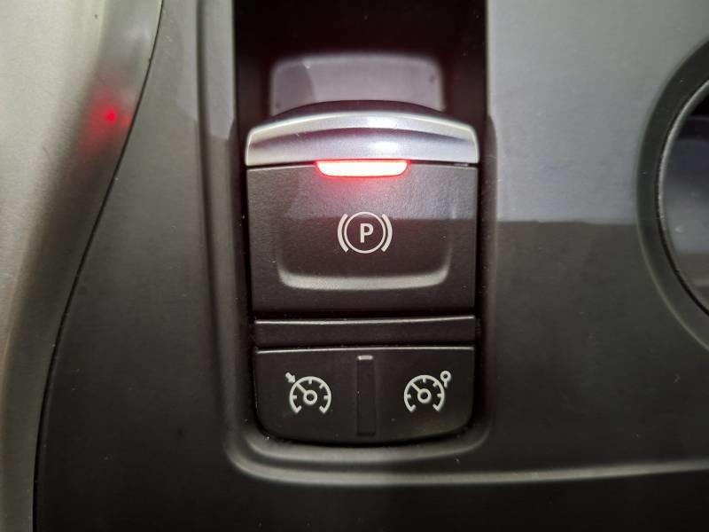 Renault Kadjar TCe 130 Energy Sl Black Edition Edc