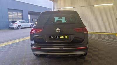 Volkswagen Tiguan 2.0 Tdi 150 Dsg7 Carat Exclusive