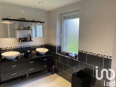 Maison de village - 144 m² - 5 pièces